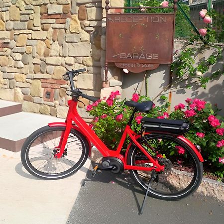 Hotel Al Sole - Enjoy Holiday Cavaion Veronese Exterior photo