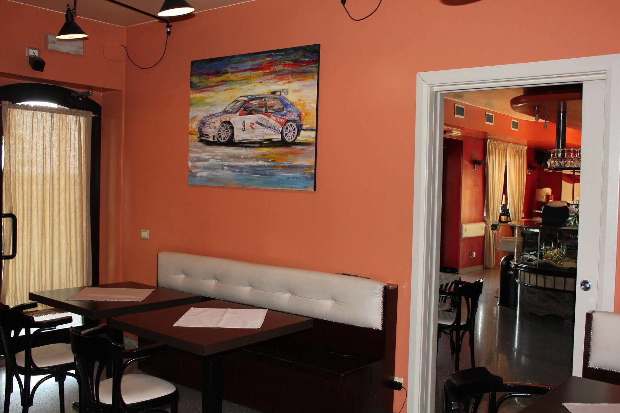 Hotel Al Sole - Enjoy Holiday Cavaion Veronese Exterior photo